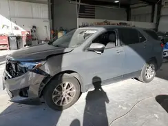 3GNAXUEV6KS502039 2019 CHEVROLET EQUINOX