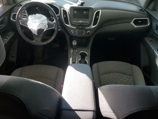 3GNAXUEV6KS502039 2019 CHEVROLET EQUINOX - Image 8
