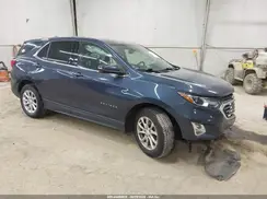 3GNAXUEV6KS504051 2019 CHEVROLET EQUINOX