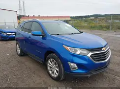 3GNAXUEV6KS505491 2019 CHEVROLET EQUINOX