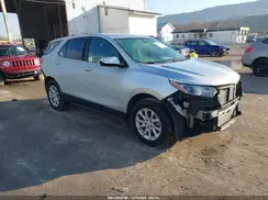 3GNAXUEV6KS506205 2019 CHEVROLET EQUINOX