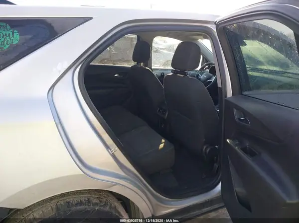 3GNAXUEV6KS506205 2019 CHEVROLET EQUINOX - Image 8