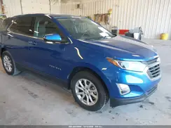 3GNAXUEV6KS506219 2019 CHEVROLET EQUINOX