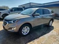 3GNAXUEV6KS506270 2019 CHEVROLET EQUINOX