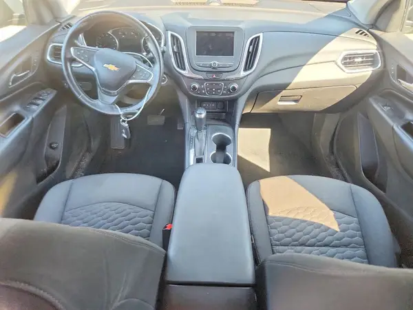 3GNAXUEV6KS506270 2019 CHEVROLET EQUINOX - Image 8