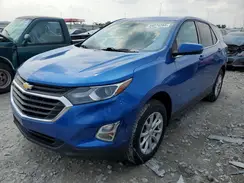 3GNAXUEV6KS509444 2019 CHEVROLET EQUINOX