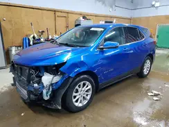 3GNAXUEV6KS509881 2019 CHEVROLET EQUINOX