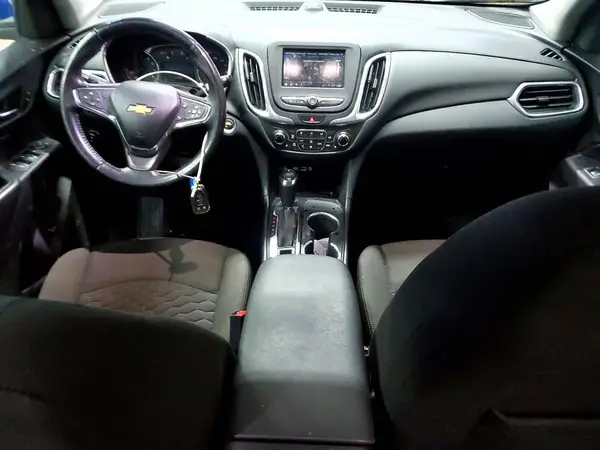 3GNAXUEV6KS509881 2019 CHEVROLET EQUINOX - Image 8