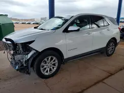 3GNAXUEV6KS510660 2019 CHEVROLET EQUINOX