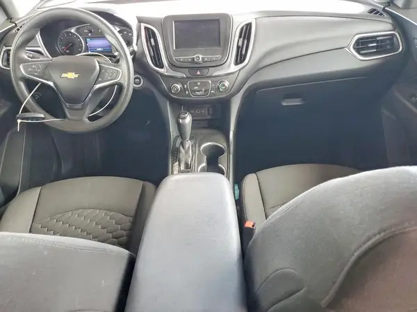 3GNAXUEV6KS510660 2019 CHEVROLET EQUINOX - Image 8