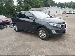 3GNAXUEV6KS512067 2019 CHEVROLET EQUINOX