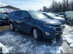 3GNAXUEV6KS513218 2019 CHEVROLET EQUINOX