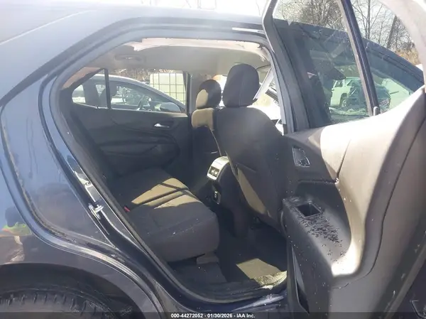 3GNAXUEV6KS513218 2019 CHEVROLET EQUINOX - Image 8