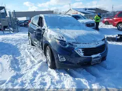3GNAXUEV6KS517902 2019 CHEVROLET EQUINOX