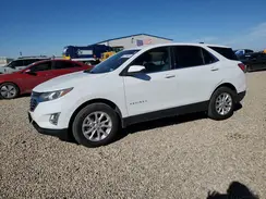 3GNAXUEV6KS519620 2019 CHEVROLET EQUINOX