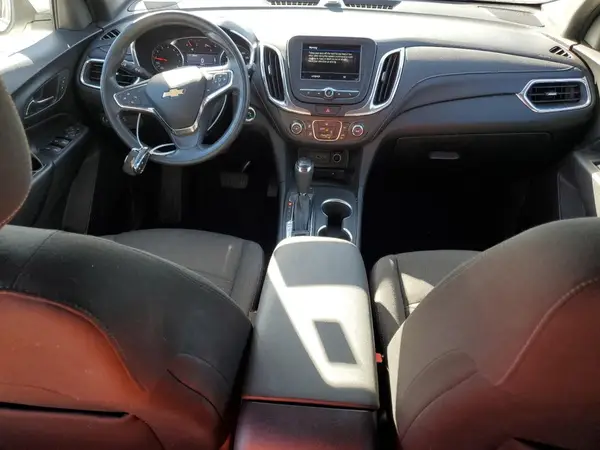 3GNAXUEV6KS519620 2019 CHEVROLET EQUINOX - Image 8