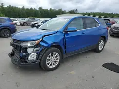 3GNAXUEV6KS519679 2019 CHEVROLET EQUINOX