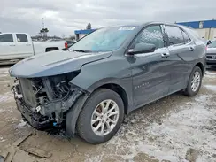 3GNAXUEV6KS519925 2019 CHEVROLET EQUINOX