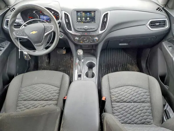 3GNAXUEV6KS519925 2019 CHEVROLET EQUINOX - Image 8