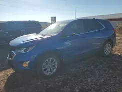 3GNAXUEV6KS521061 2019 CHEVROLET EQUINOX