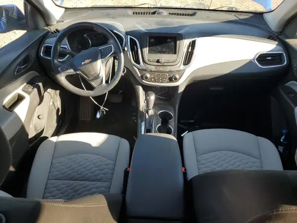 3GNAXUEV6KS521061 2019 CHEVROLET EQUINOX - Image 8