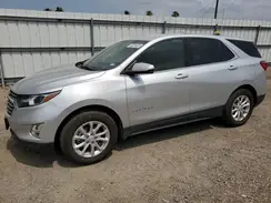 3GNAXUEV6KS521500 2019 CHEVROLET EQUINOX