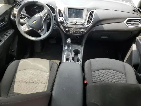 3GNAXUEV6KS521500 2019 CHEVROLET EQUINOX - Image 8