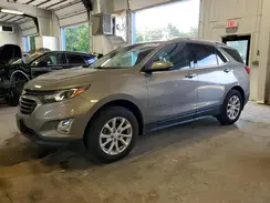 3GNAXUEV6KS525479 2019 CHEVROLET EQUINOX