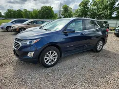 3GNAXUEV6KS536045 2019 CHEVROLET EQUINOX