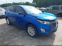 3GNAXUEV6KS536417 2019 CHEVROLET EQUINOX