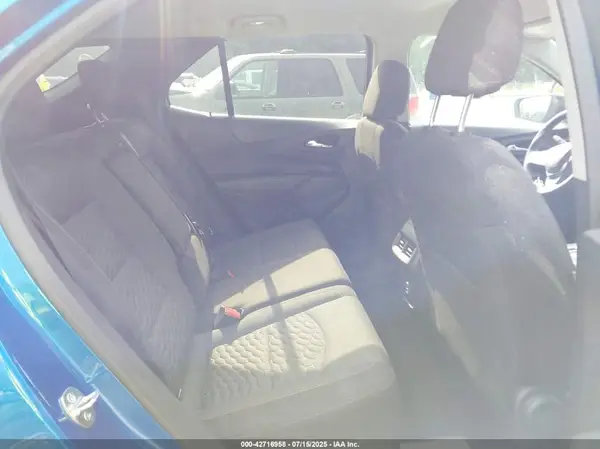 3GNAXUEV6KS536417 2019 CHEVROLET EQUINOX - Image 8