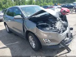 3GNAXUEV6KS536739 2019 CHEVROLET EQUINOX