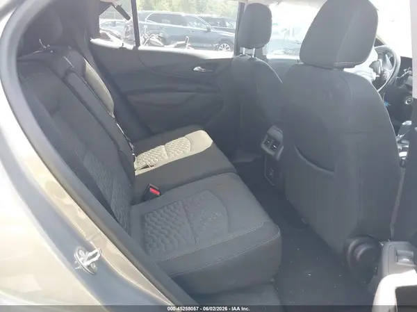 3GNAXUEV6KS536739 2019 CHEVROLET EQUINOX - Image 8