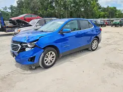 3GNAXUEV6KS536773 2019 CHEVROLET EQUINOX