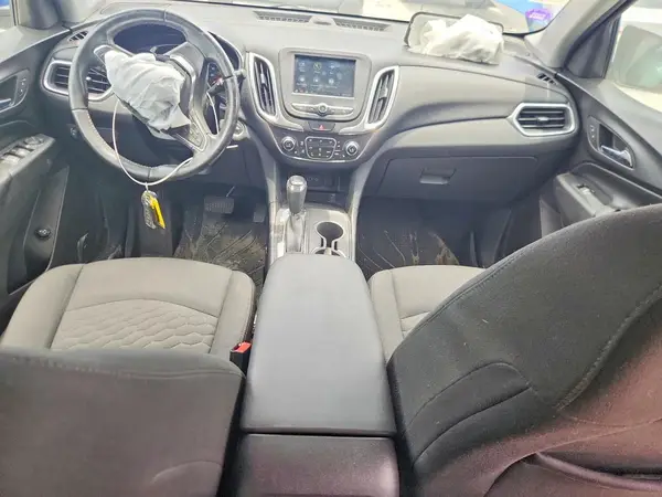 3GNAXUEV6KS536773 2019 CHEVROLET EQUINOX - Image 8