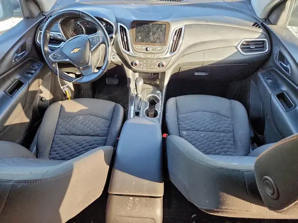 3GNAXUEV6KS538412 2019 CHEVROLET EQUINOX - Image 8