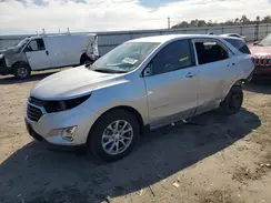 3GNAXUEV6KS539334 2019 CHEVROLET EQUINOX