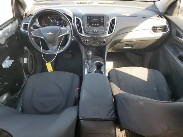 3GNAXUEV6KS539334 2019 CHEVROLET EQUINOX - Image 8