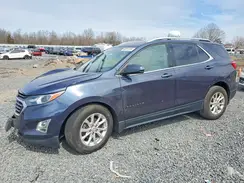 3GNAXUEV6KS540581 2019 CHEVROLET EQUINOX
