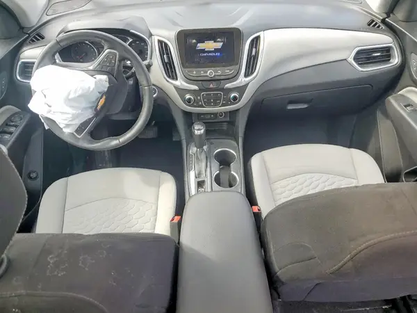 3GNAXUEV6KS540581 2019 CHEVROLET EQUINOX - Image 8
