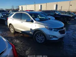 3GNAXUEV6KS543058 2019 CHEVROLET EQUINOX