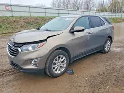 3GNAXUEV6KS544484 2019 CHEVROLET EQUINOX