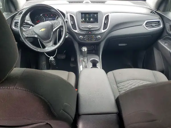 3GNAXUEV6KS544484 2019 CHEVROLET EQUINOX - Image 8