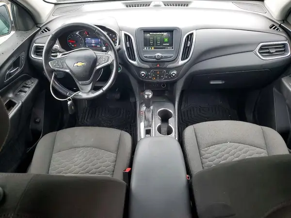 3GNAXUEV6KS545568 2019 CHEVROLET EQUINOX - Image 8