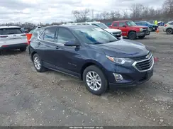 3GNAXUEV6KS545960 2019 CHEVROLET EQUINOX