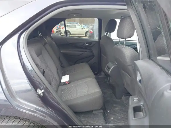 3GNAXUEV6KS545960 2019 CHEVROLET EQUINOX - Image 8