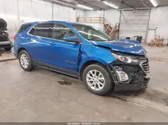 3GNAXUEV6KS548762 2019 CHEVROLET EQUINOX