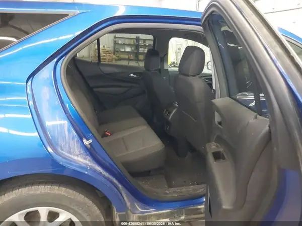 3GNAXUEV6KS548762 2019 CHEVROLET EQUINOX - Image 8
