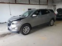 3GNAXUEV6KS551533 2019 CHEVROLET EQUINOX