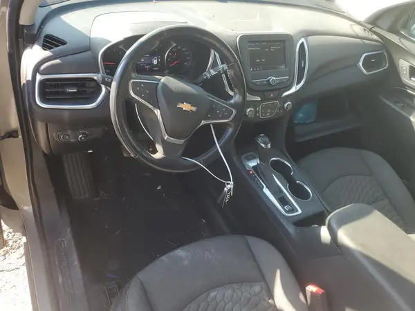 3GNAXUEV6KS551533 2019 CHEVROLET EQUINOX - Image 8